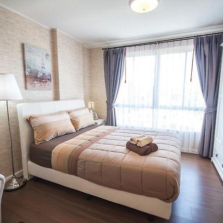 Imm Aim Huahin Condo Vip Eksteriør billede