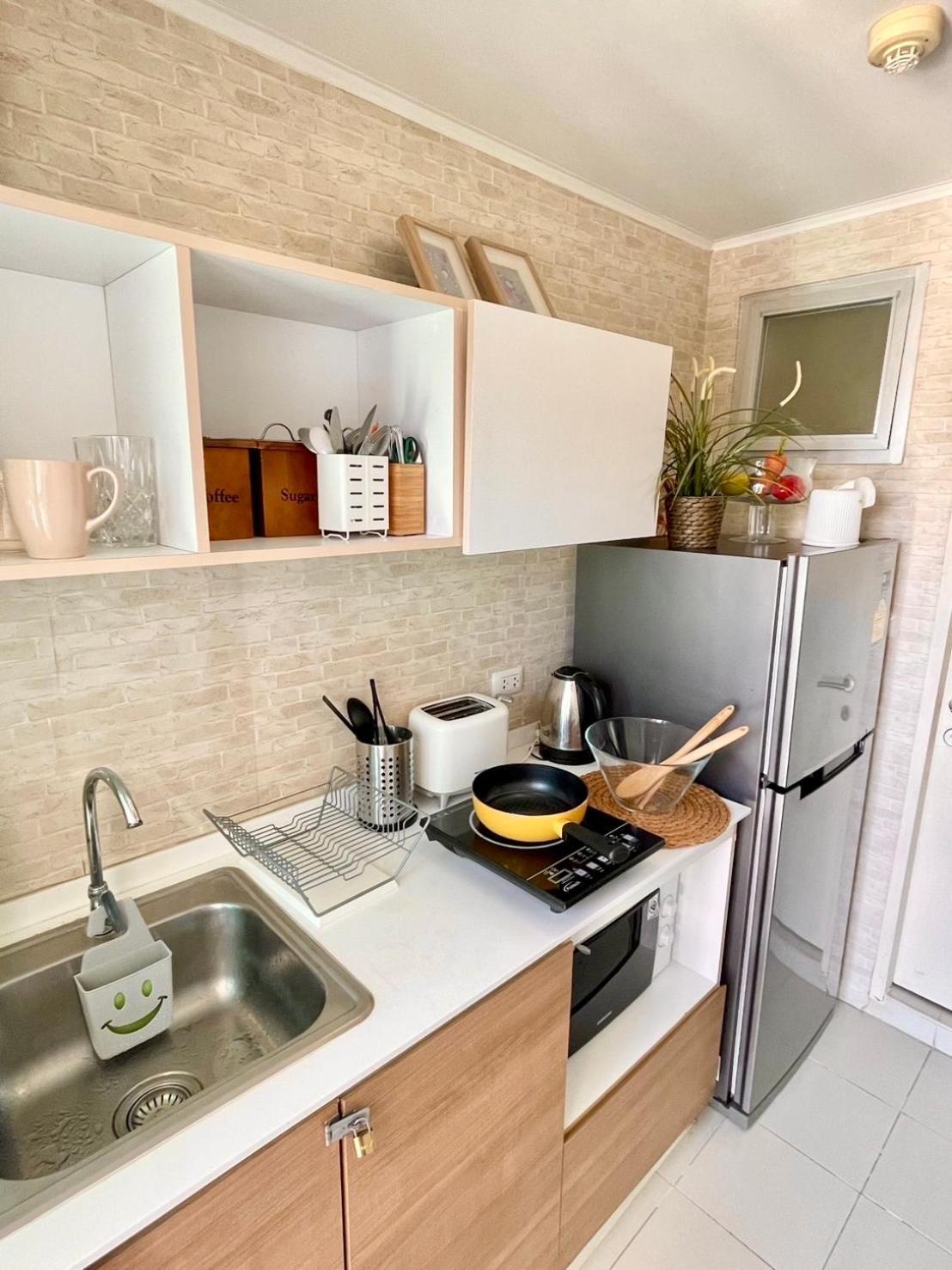 Imm Aim Huahin Condo Vip Eksteriør billede
