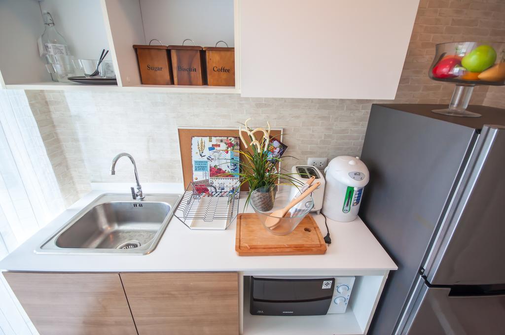 Imm Aim Huahin Condo Vip Eksteriør billede