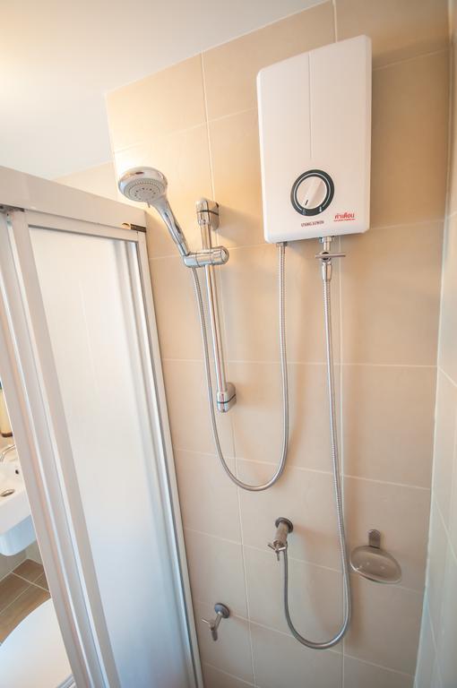 Imm Aim Huahin Condo Vip Eksteriør billede