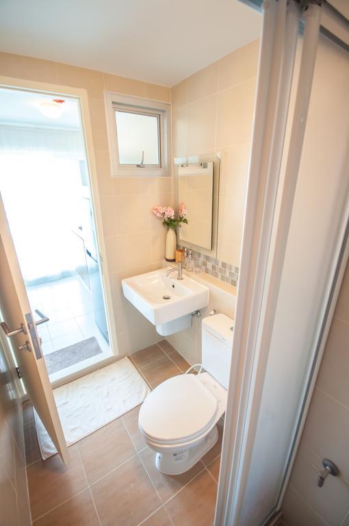 Imm Aim Huahin Condo Vip Eksteriør billede