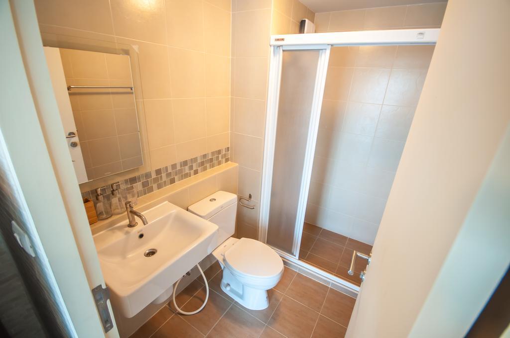 Imm Aim Huahin Condo Vip Eksteriør billede