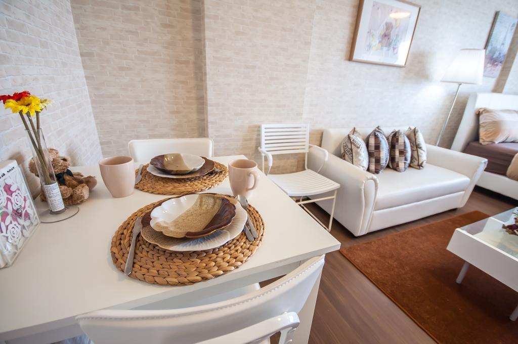 Imm Aim Huahin Condo Vip Eksteriør billede